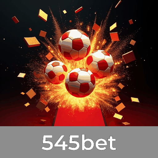 Excelência em Jogos de Casino Diversificados no 545bet