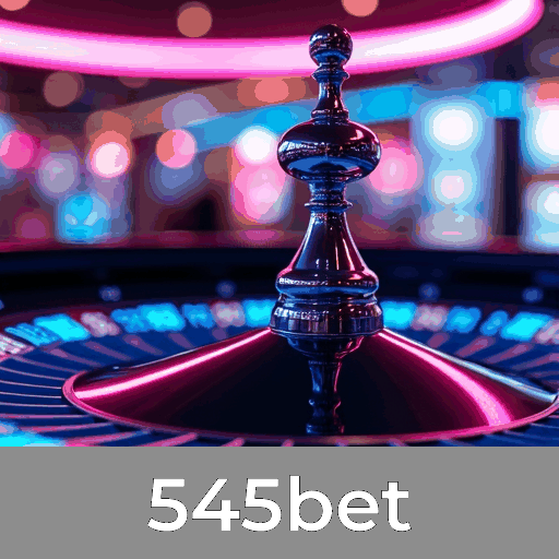 Inovação Tecnológica da 545bet: A Plataforma Definitiva