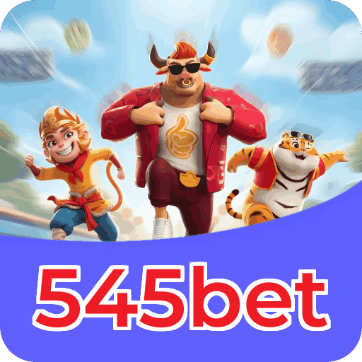 Instalar APK 545bet