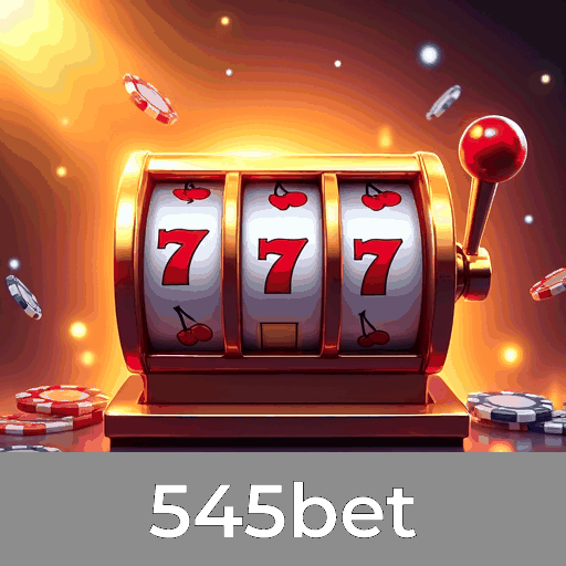 Inovação Tecnológica da 545bet: A Plataforma Definitiva