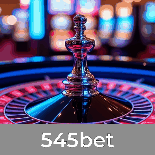 545bet: Descubra os bônus e promoções imperdíveis