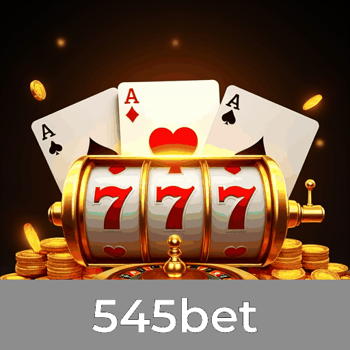 Experiência Elite no 545bet: Jogos Premium e Dealers Reais
