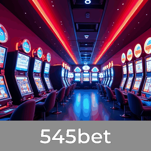 545bet: O Portal Especializado em Apostas Esportivas no Brasil