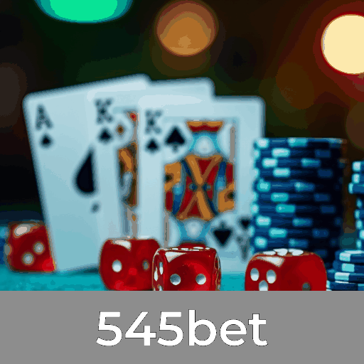 545bet: O Portal Especializado em Apostas Esportivas no Brasil