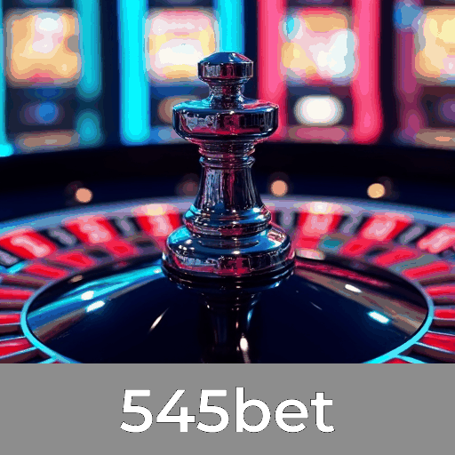 Inovação Tecnológica da 545bet: A Plataforma Definitiva