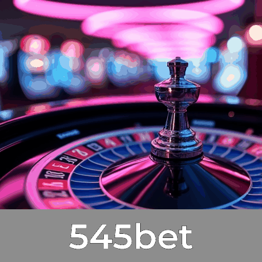545bet: Aprenda Estratégias de Jogos Vencedoras
