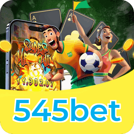 Download PC 545bet