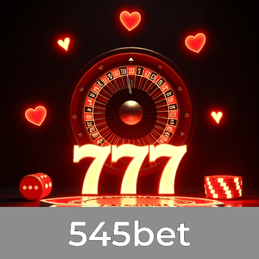 545bet: Seu cassino confiável com pagamentos rápidos