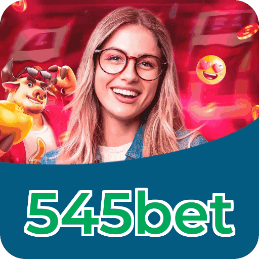 Cadastro 545bet