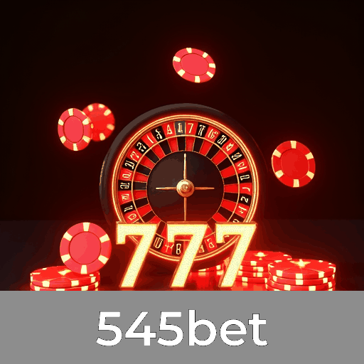 Aplicativo Inteligente da 545bet: Design Responsivo Avançado