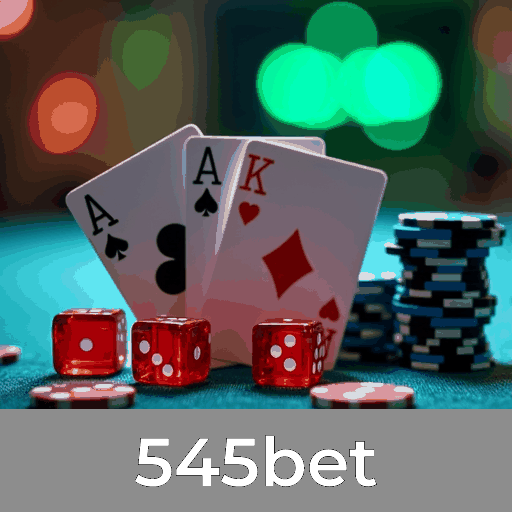 Experiência Elite no 545bet: Jogos Premium e Dealers Reais