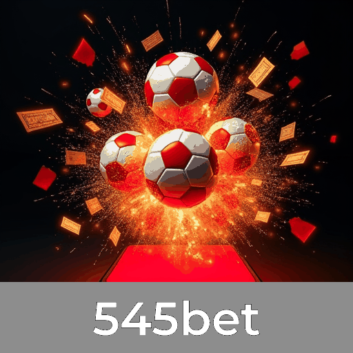 545bet: Seu cassino confiável com pagamentos rápidos