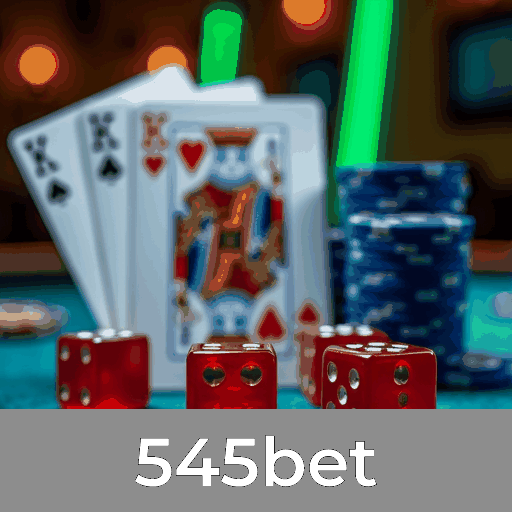 Experiência Elite no 545bet: Jogos Premium e Dealers Reais