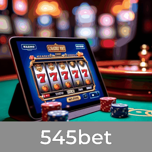 545bet: Aprenda Estratégias de Jogos Vencedoras