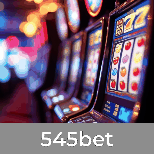 Aplicativo Inteligente da 545bet: Design Responsivo Avançado