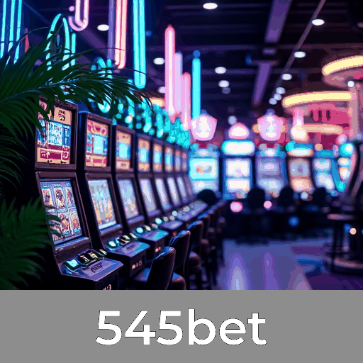 545bet: Promoções que Transformam sua Experiência em Grandes Vitória