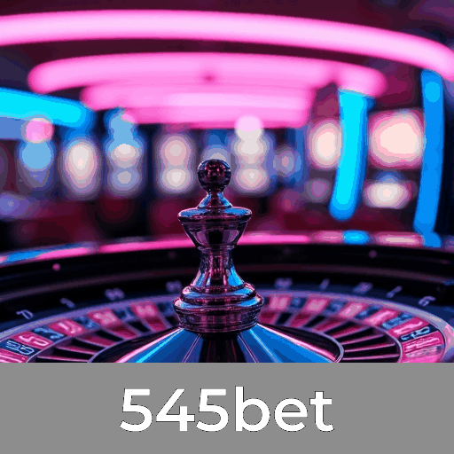 545bet: Descubra os bônus e promoções imperdíveis