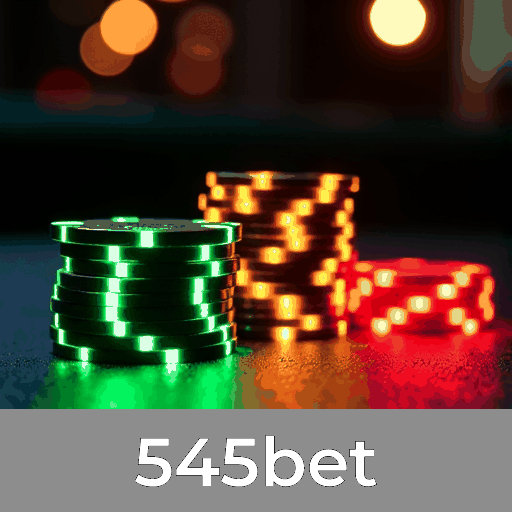 545bet: O Portal Especializado em Apostas Esportivas no Brasil