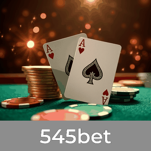 Inovação Tecnológica da 545bet: A Plataforma Definitiva