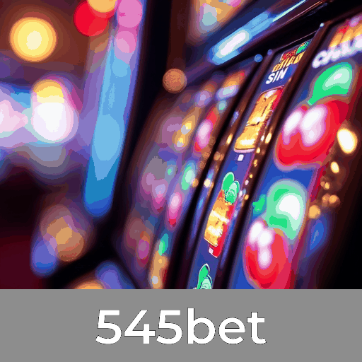 Aplicativo Inteligente da 545bet: Design Responsivo Avançado
