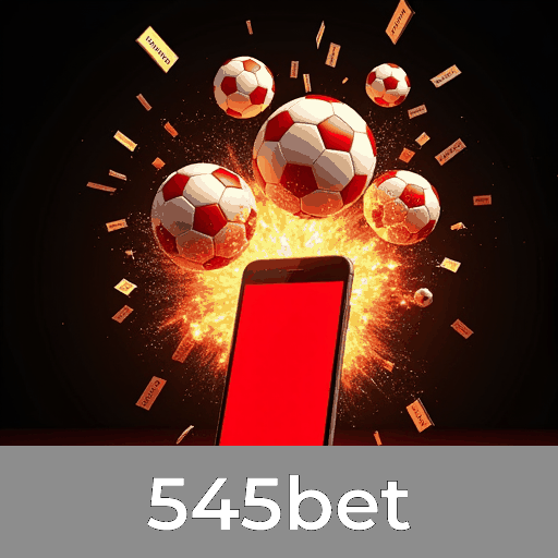 Inovação Tecnológica da 545bet: A Plataforma Definitiva