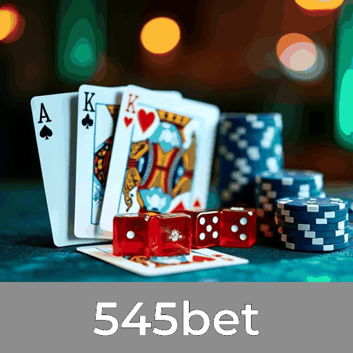 Aplicativo Inteligente da 545bet: Design Responsivo Avançado