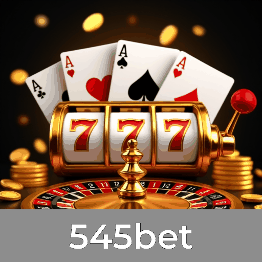 Experiência Elite no 545bet: Jogos Premium e Dealers Reais