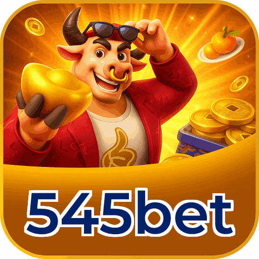 545bet