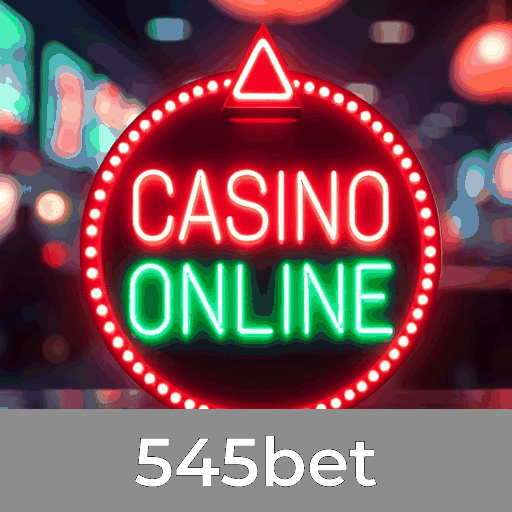 545bet: Descubra os bônus e promoções imperdíveis